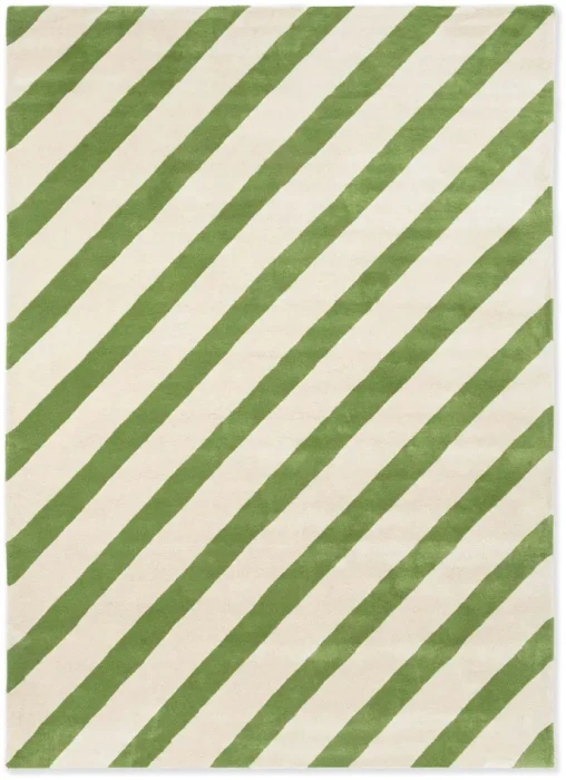 Dywan Harlequin - PAPER STRAW 144317 Periodot