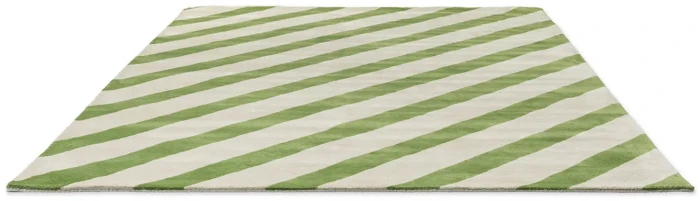 Dywan Harlequin - PAPER STRAW 144317 Periodot
