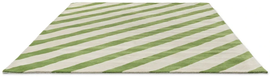 Dywan Harlequin - PAPER STRAW 144317 Periodot