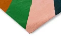 Dywan Harlequin - SHERBET STRIPE 144417 Emerald/Amber