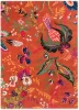 Dywan Harlequin - WONDERLAND FLORAL 144713 Amber/Lapis