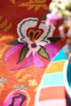 Dywan Harlequin - WONDERLAND FLORAL 144713 Amber/Lapis
