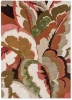 Dywan Harlequin - CALATHEA 142907 Amber/Brazilian Rosewood