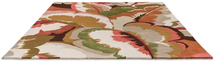 Dywan Harlequin - CALATHEA 142907 Amber/Brazilian Rosewood