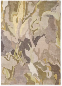 Dywan Harlequin - FORESTA Pebble Sand 143511