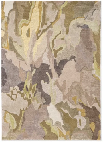 Dywan Harlequin - FORESTA 143511 Pebble/Sand