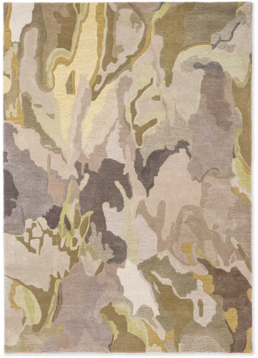 Dywan Harlequin - FORESTA 143511 Pebble/Sand