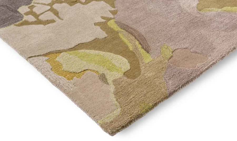 Dywan Harlequin - FORESTA 143511 Pebble/Sand