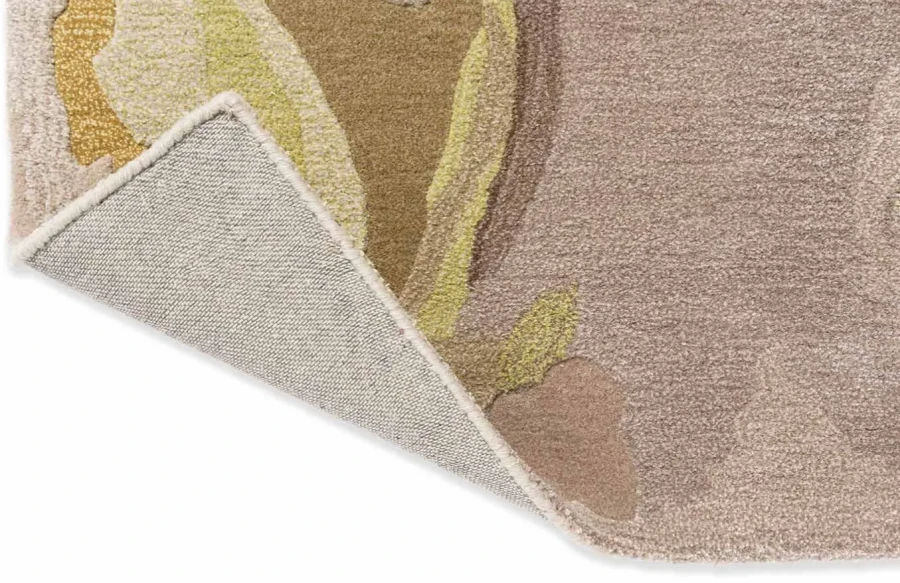 Dywan Harlequin - FORESTA 143511 Pebble/Sand