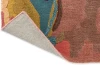 Dywan Harlequin - FORESTA 143503 Rosewood/Huckleberry