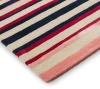 Dywan Harlequin - CALLA 143403 Pomegranate/Clementine