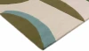 Dywan Harlequin - TORILLO 143907 Emerald/Azul