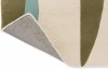 Dywan Harlequin - TORILLO 143907 Emerald/Azul