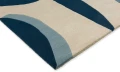 Dywan Harlequin - TORILLO 143908 Sky/Cornflower