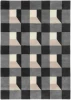Dywan Harlequin - BLOCKS 141904 Slate