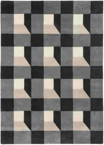 Dywan Harlequin - BLOCKS 141904 Slate