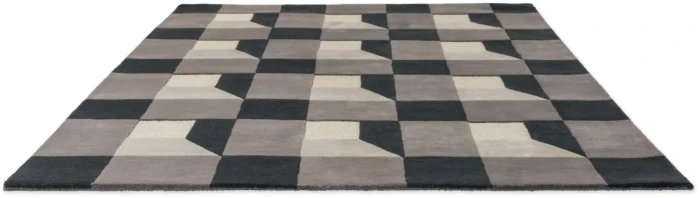 Dywan Harlequin - BLOCKS 141904 Slate
