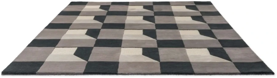 Dywan Harlequin - BLOCKS 141904 Slate