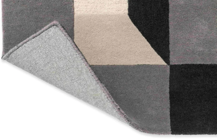 Dywan Harlequin - BLOCKS 141904 Slate