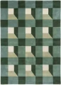 Dywan Harlequin - BLOCKS 141907 Fern