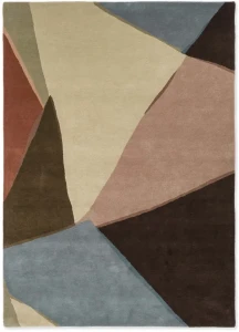 Dywan Harlequin - SUMI REFLECT Cornflour Spice 143705