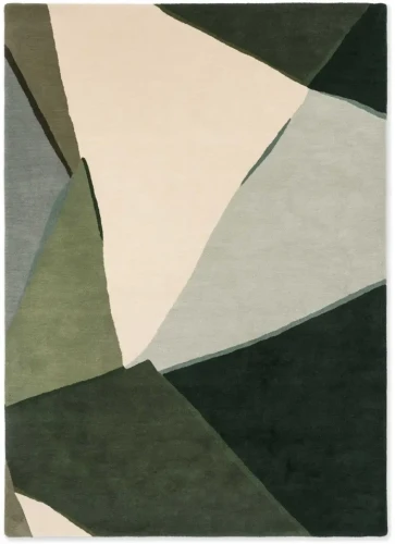 Dywan Harlequin - SUMI REFLECT 143717 Fern/Pistachio