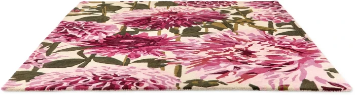 Dywan Harlequin - DAHLIA 142402 Fuchsia Palm
