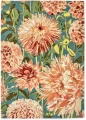 Dywan Harlequin - DAHLIA 142408 Coral Wilderness