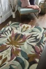 Dywan Harlequin - MELORA 142702 Positano/Succulent/Gold