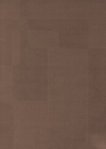 Dywan Carpet Decor Handmade - EVORA Brown
