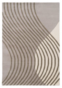 Dywan Carpet Decor Handmade - WAVE