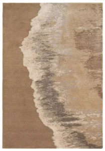 Dywan Carpet Decor Handmade - WATERWAVE