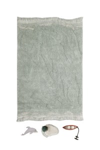 Dywan Lorena Canals - WAVES