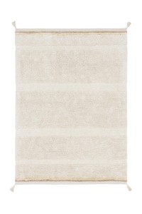 Dywan Lorena Canals - BLOOM NATURAL