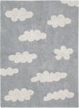 Dywan Lorena Canals  - Clouds Grey/Gris
