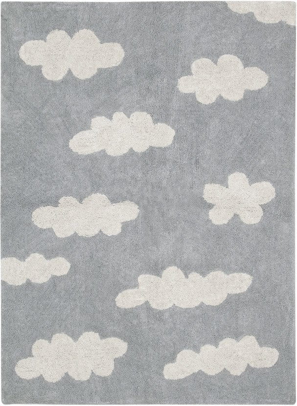 Dywan Lorena Canals  - Clouds Grey/Gris