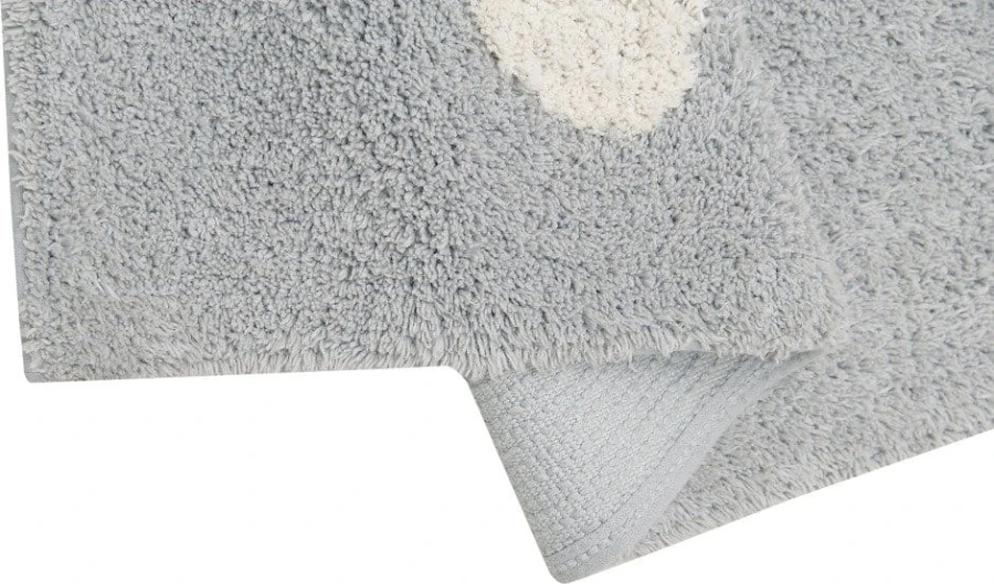 Dywan Lorena Canals  - Clouds Grey/Gris