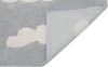 Dywan Lorena Canals  - Clouds Grey/Gris