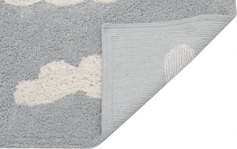 Dywan Lorena Canals  - Clouds Grey/Gris