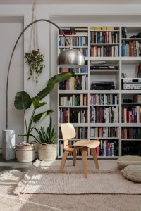 Dywan Lorena Canals  - DUETTO Toffee