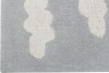 Dywan Lorena Canals  - Clouds Grey/Gris