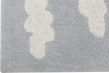 Dywan Lorena Canals  - Clouds Grey/Gris