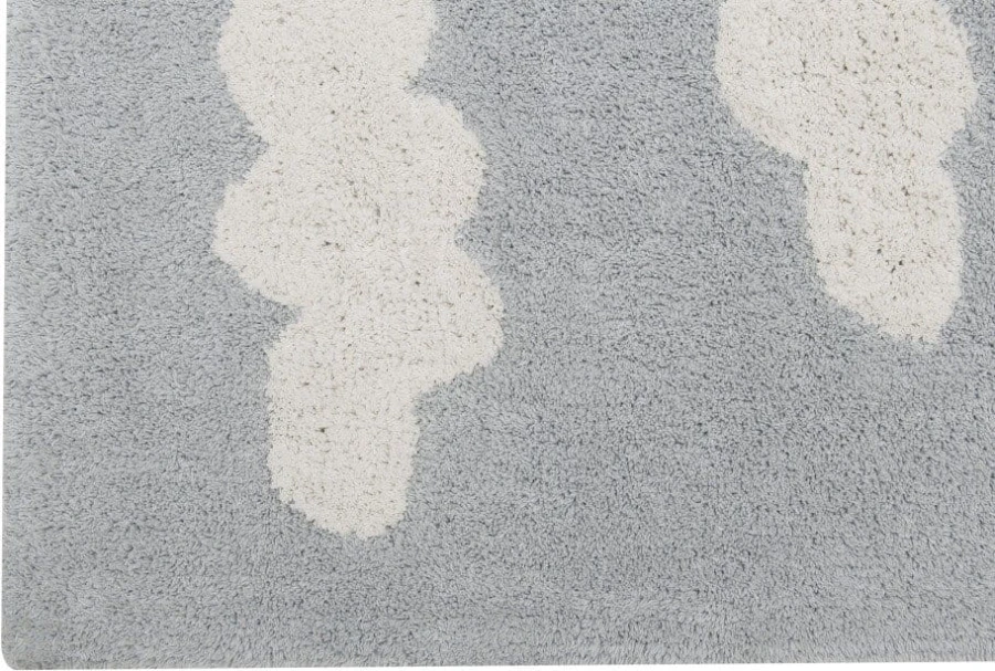 Dywan Lorena Canals  - Clouds Grey/Gris