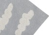 Dywan Lorena Canals  - Clouds Grey/Gris