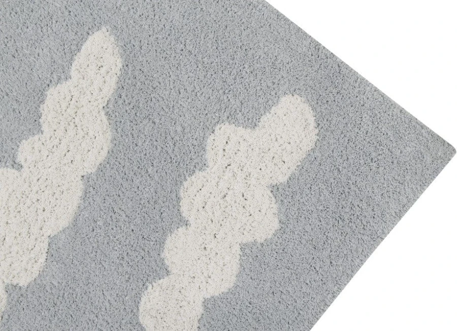 Dywan Lorena Canals  - Clouds Grey/Gris