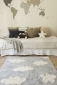 Dywan Lorena Canals  - Clouds Grey/Gris