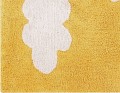 Dywan Lorena Canals  - Clouds Mustard/Mostaza