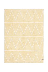 Dywan Lorena Canals  - HIPPY Yellow