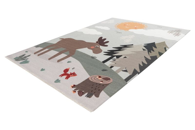 Dywan Obsession Kids - GRETA GRE627 Moose