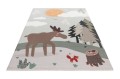 Dywan Obsession Kids - GRETA GRE627 Moose